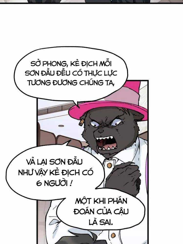 Thánh Khư - Chương 141 - ảnh 14