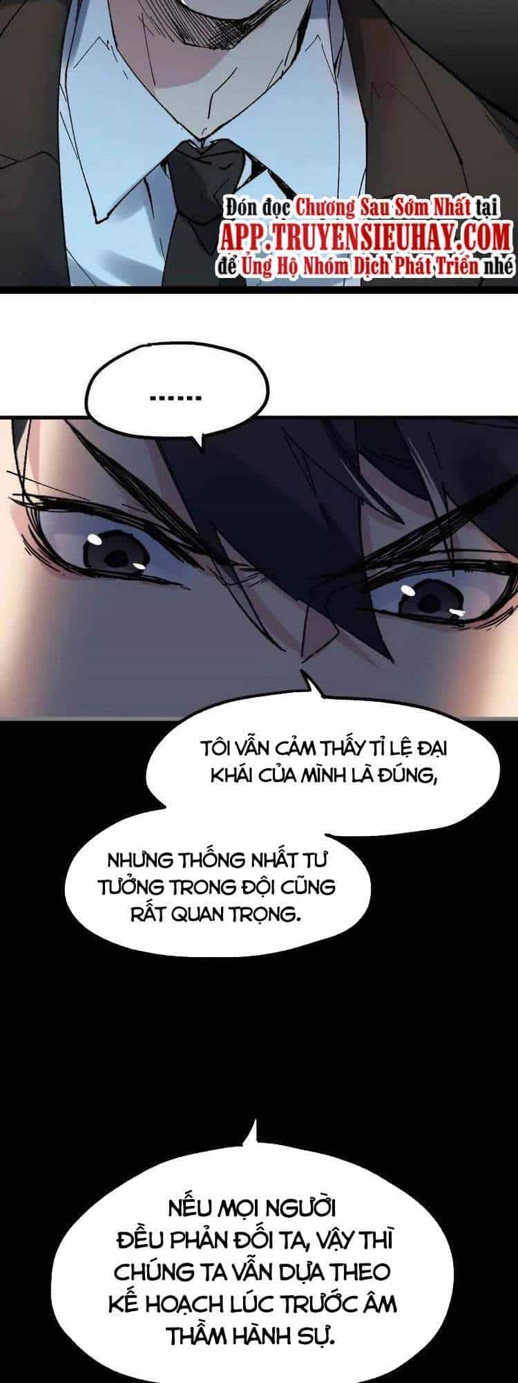 Thánh Khư - Chương 141 - ảnh 19