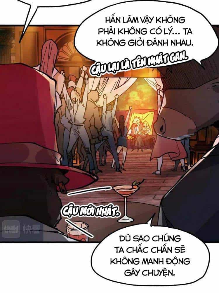 Thánh Khư - Chương 141 - ảnh 23