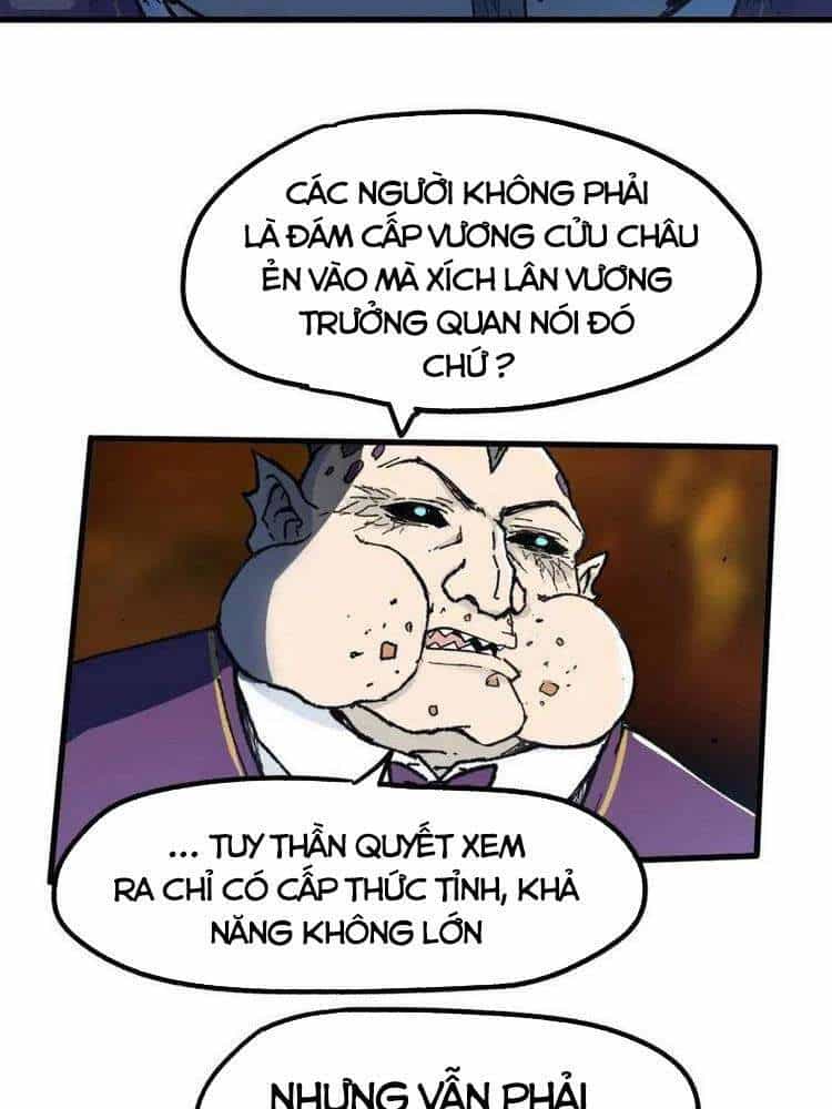 Thánh Khư - Chương 141 - ảnh 46