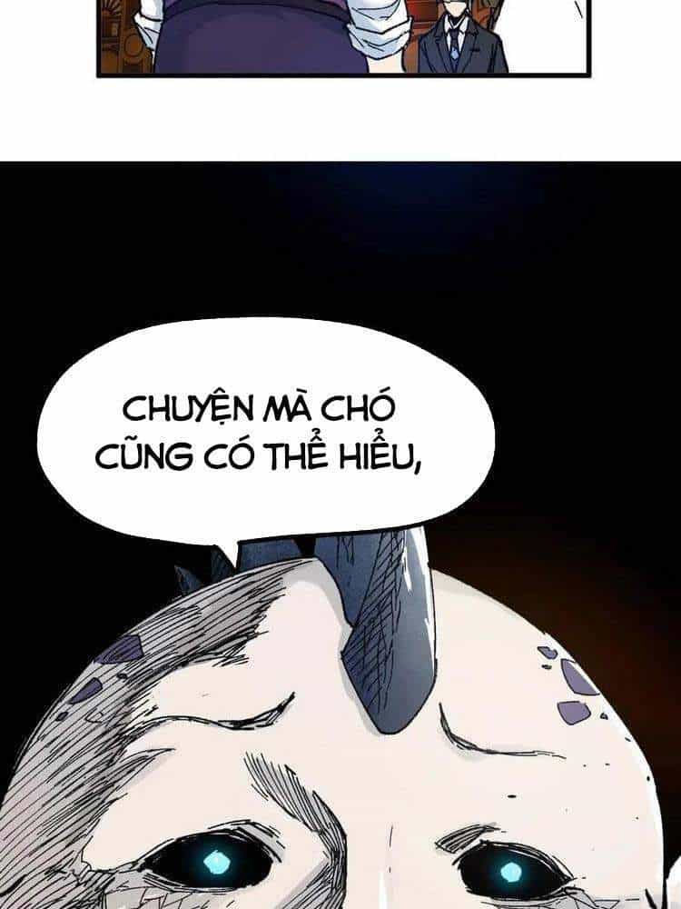 Thánh Khư - Chương 141 - ảnh 60