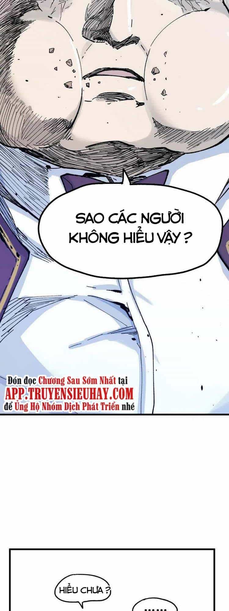 Thánh Khư - Chương 141 - ảnh 61