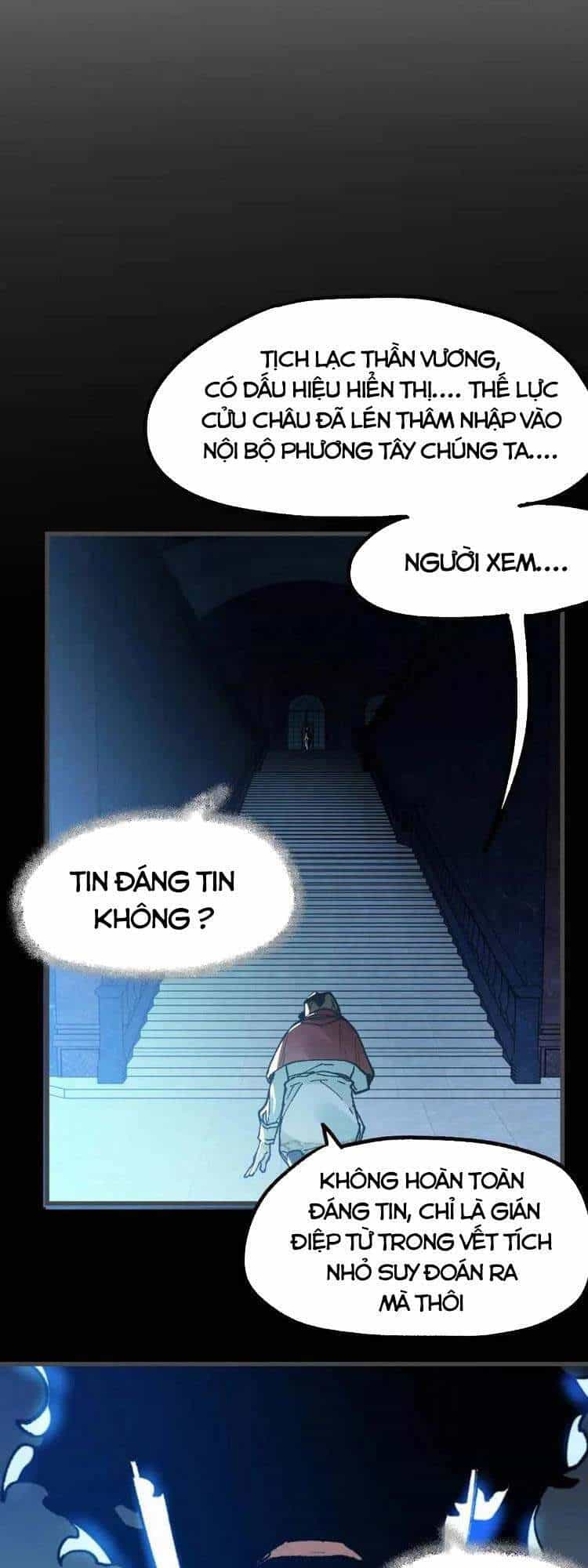 Thánh Khư - Chương 141 - ảnh 7