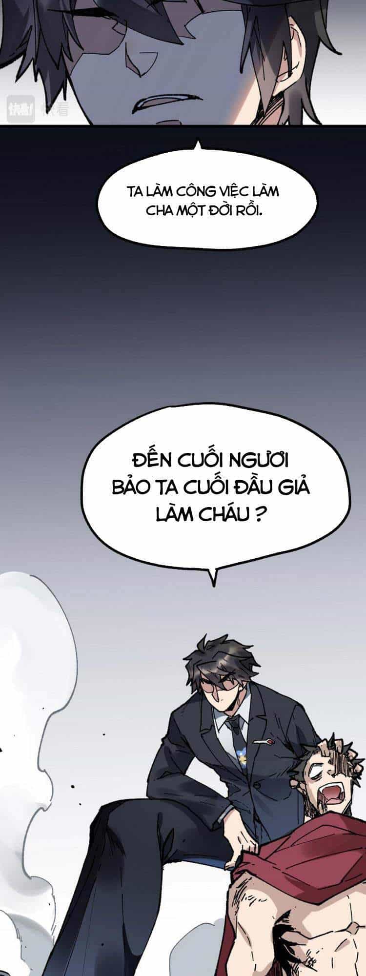 Thánh Khư - Chương 142 - ảnh 11