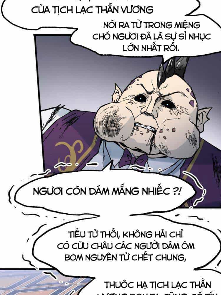 Thánh Khư - Chương 142 - ảnh 14