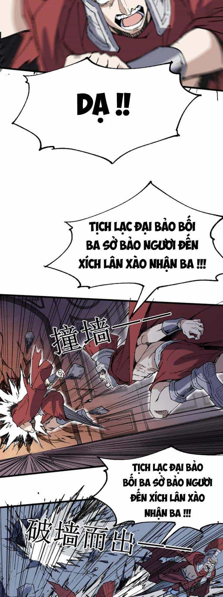 Thánh Khư - Chương 142 - ảnh 28