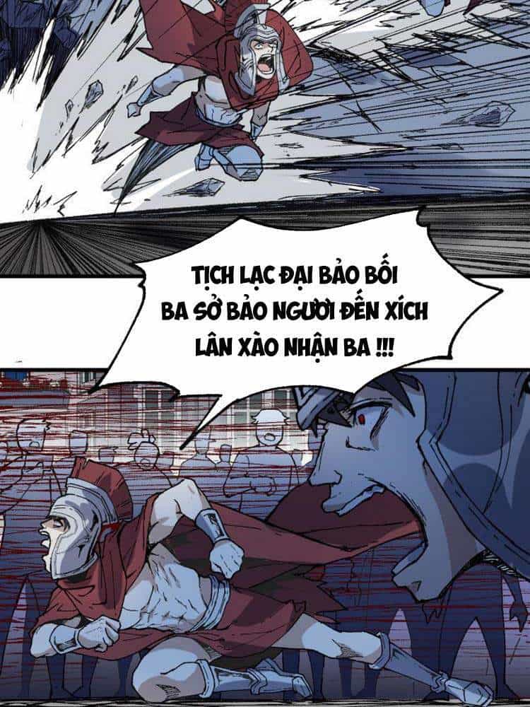 Thánh Khư - Chương 142 - ảnh 29
