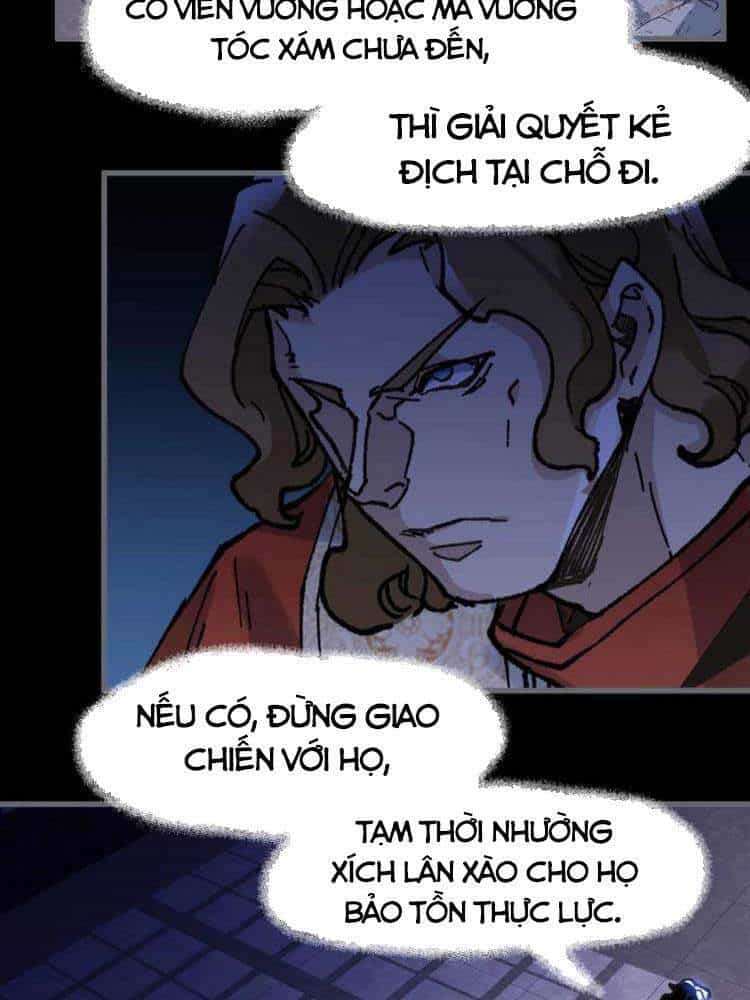Thánh Khư - Chương 142 - ảnh 37