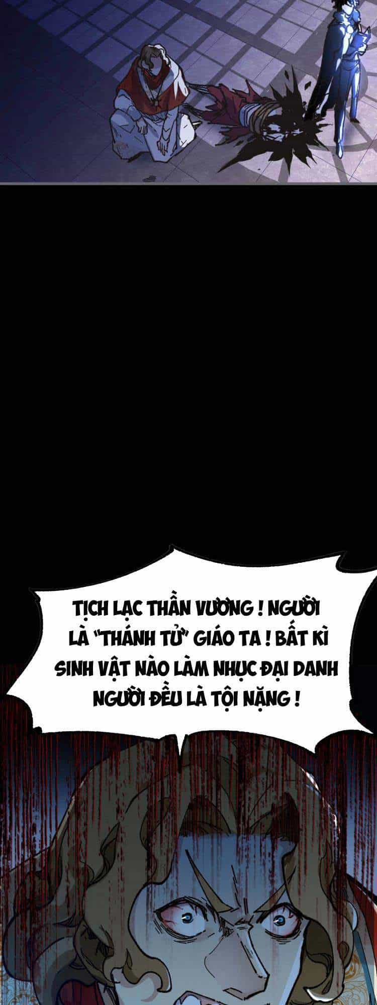 Thánh Khư - Chương 142 - ảnh 38
