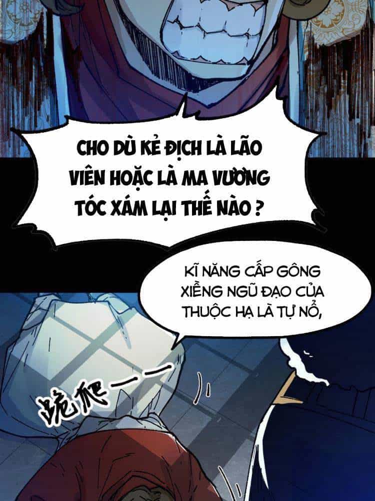 Thánh Khư - Chương 142 - ảnh 39