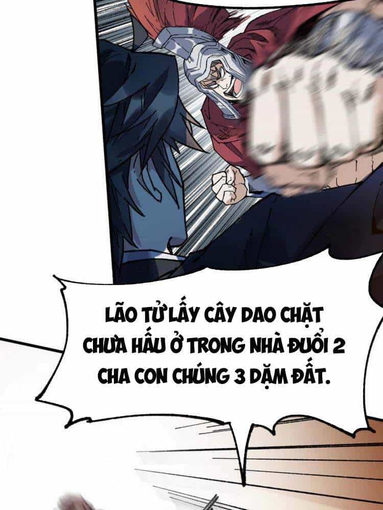 Thánh Khư - Chương 142 - ảnh 4