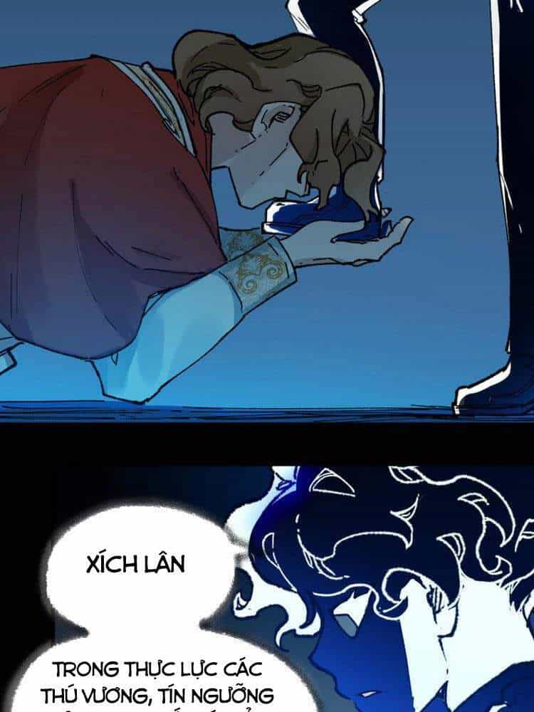 Thánh Khư - Chương 142 - ảnh 41