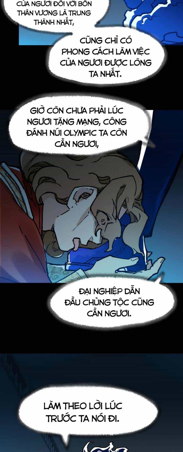 Thánh Khư - Chương 142 - ảnh 42