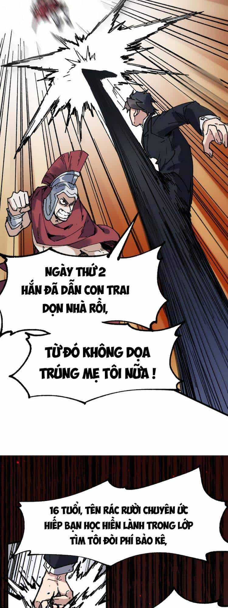 Thánh Khư - Chương 142 - ảnh 5