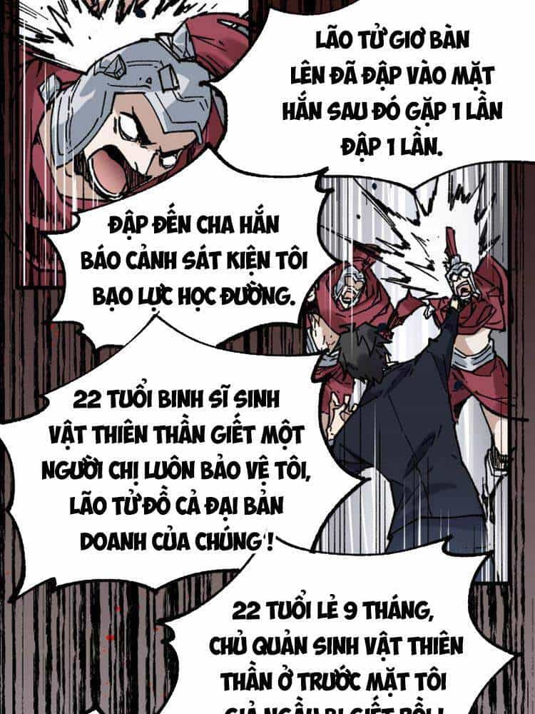 Thánh Khư - Chương 142 - ảnh 6