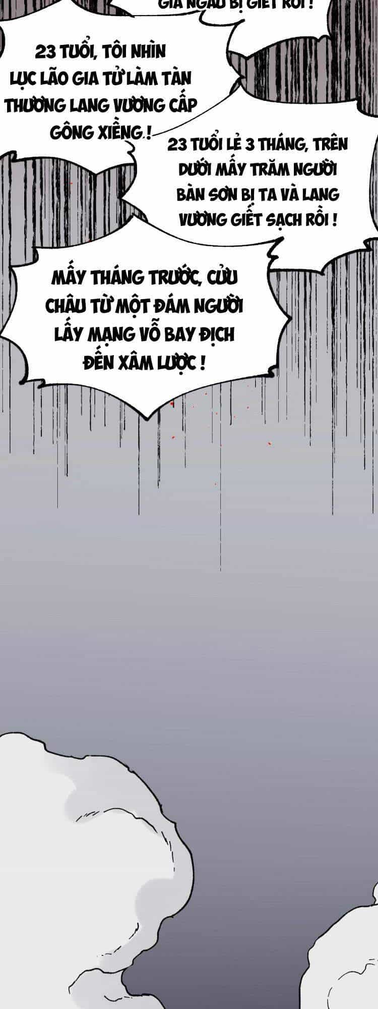 Thánh Khư - Chương 142 - ảnh 7
