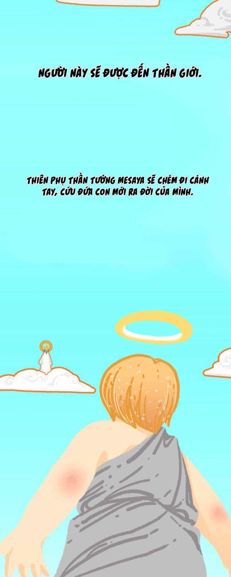 Thánh Khư - Chương 143 - ảnh 43