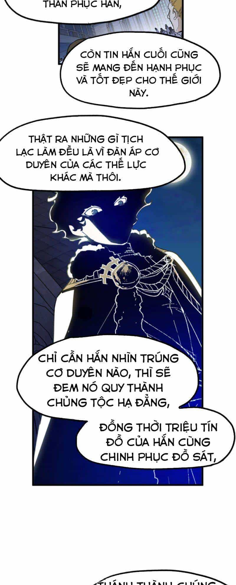 Thánh Khư - Chương 143 - ảnh 51
