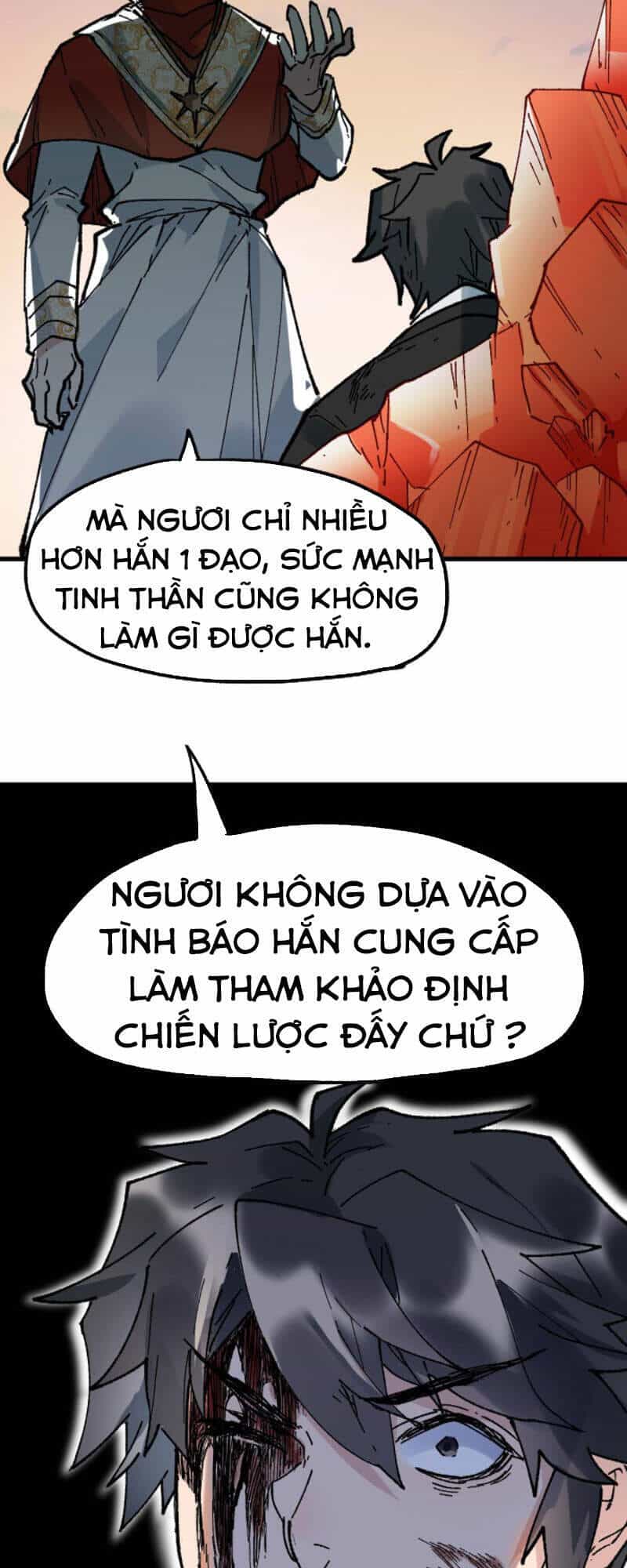 Thánh Khư - Chương 144 - ảnh 19