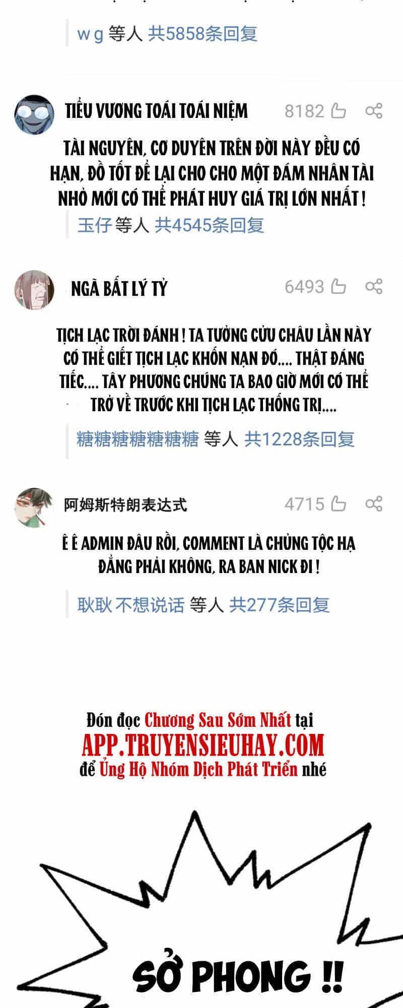 Thánh Khư - Chương 144 - ảnh 56