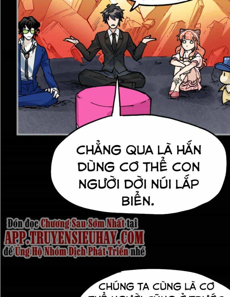 Thánh Khư - Chương 145 - ảnh 10