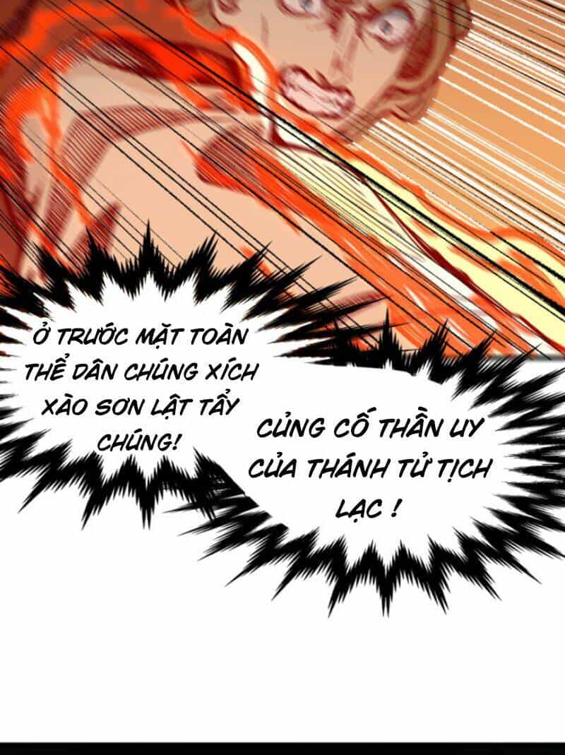 Thánh Khư - Chương 145 - ảnh 103