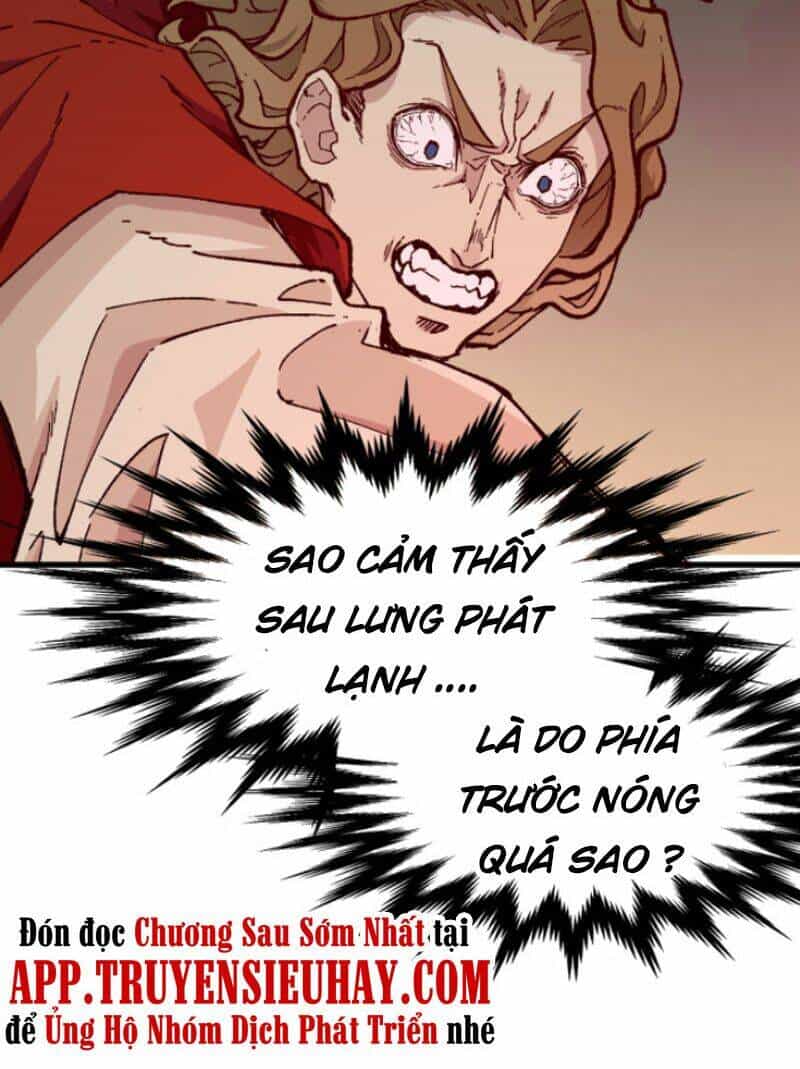 Thánh Khư - Chương 145 - ảnh 105