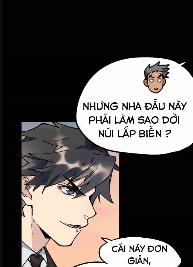 Thánh Khư - Chương 145 - ảnh 15