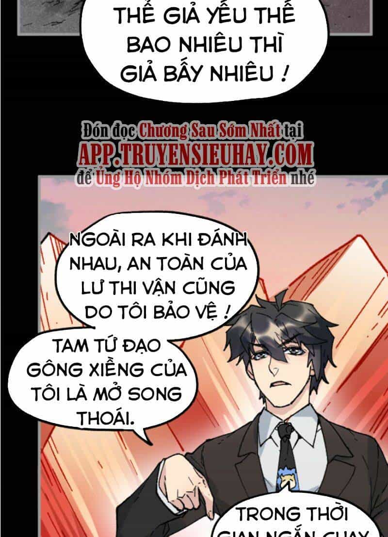 Thánh Khư - Chương 145 - ảnh 27