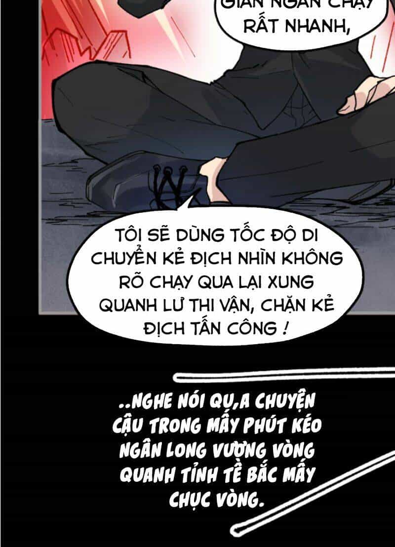 Thánh Khư - Chương 145 - ảnh 28