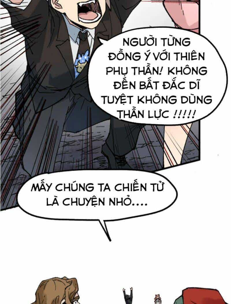 Thánh Khư - Chương 145 - ảnh 32