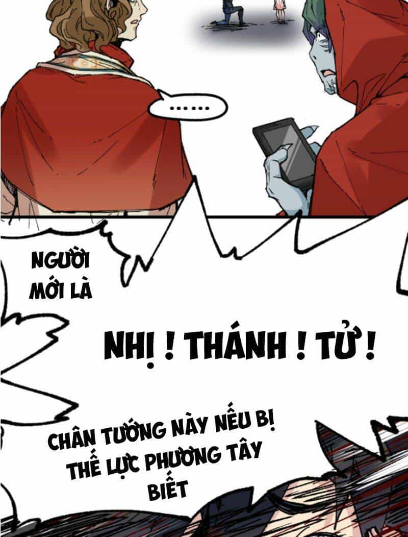 Thánh Khư - Chương 145 - ảnh 33