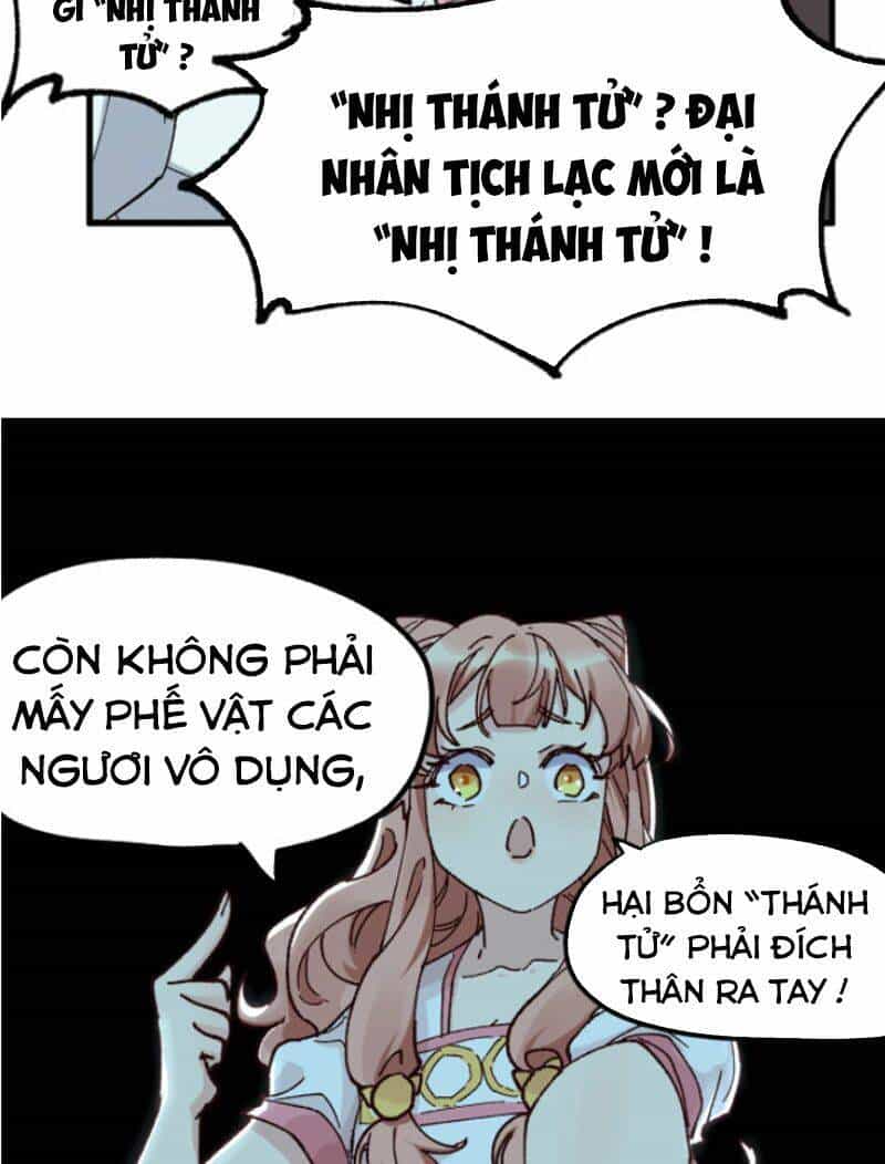 Thánh Khư - Chương 145 - ảnh 37