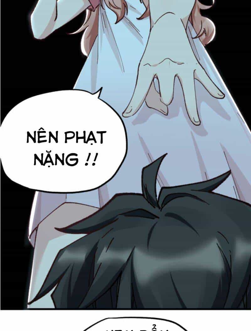 Thánh Khư - Chương 145 - ảnh 38