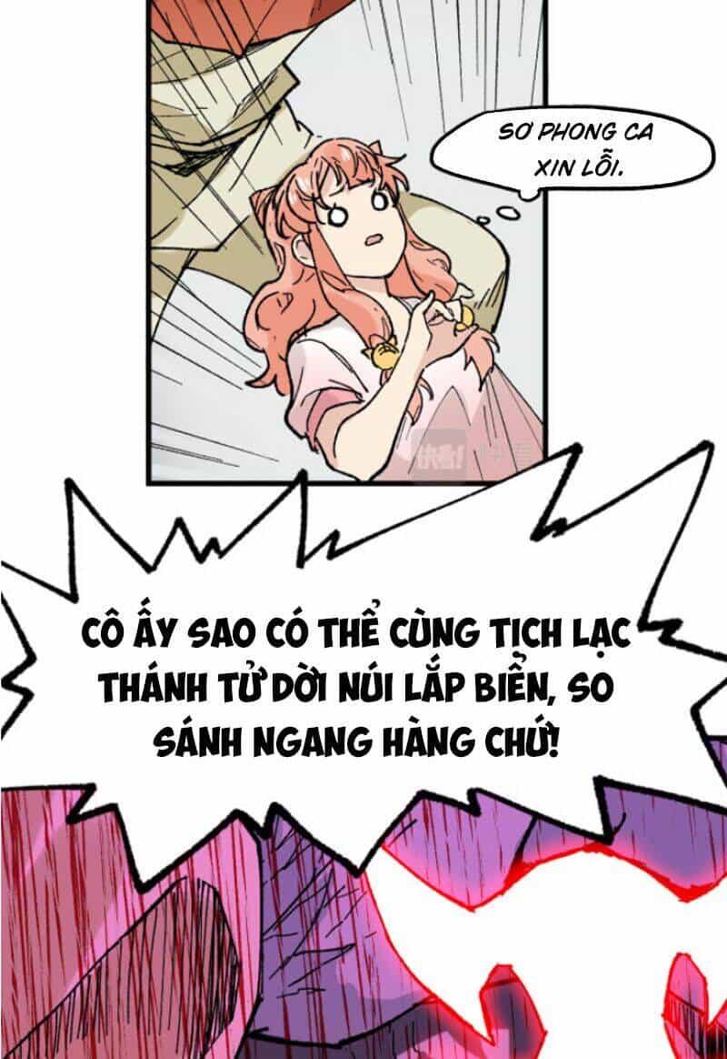 Thánh Khư - Chương 145 - ảnh 54