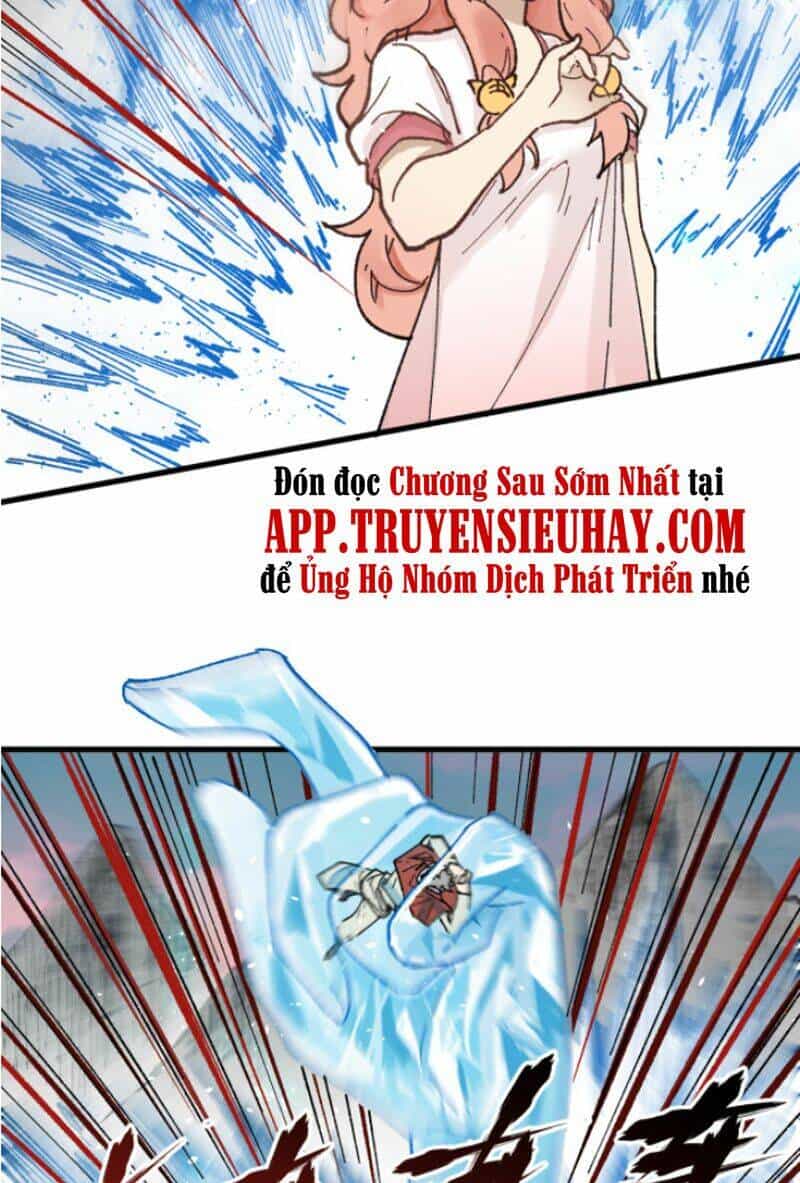 Thánh Khư - Chương 145 - ảnh 58