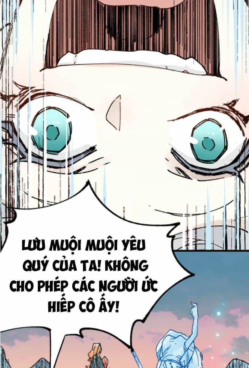 Thánh Khư - Chương 145 - ảnh 60