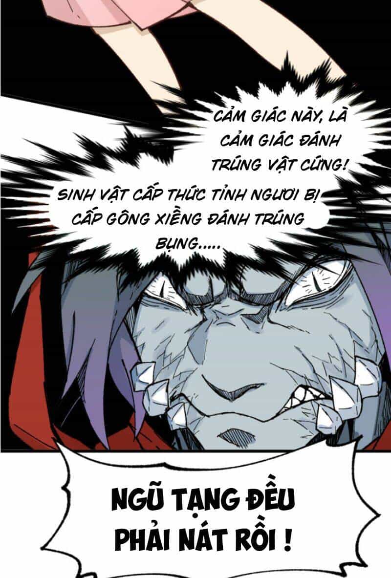 Thánh Khư - Chương 145 - ảnh 66