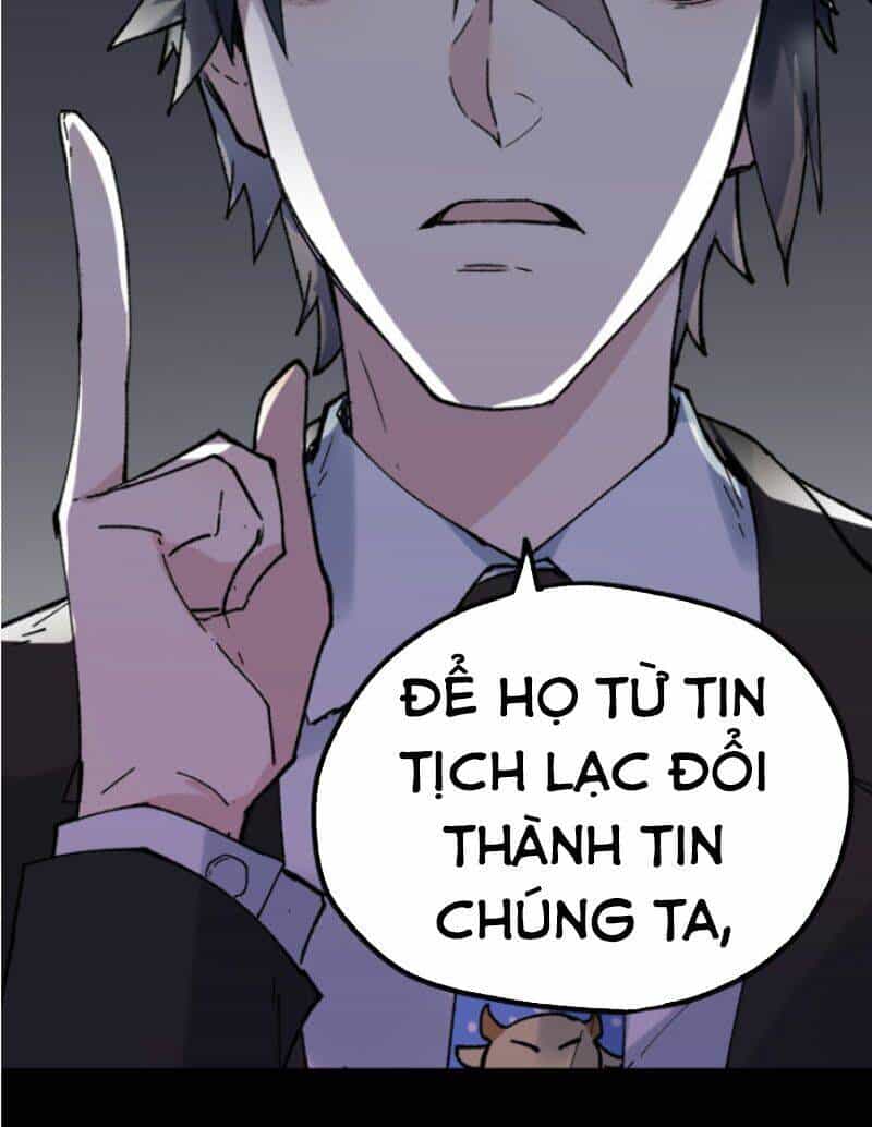 Thánh Khư - Chương 145 - ảnh 7