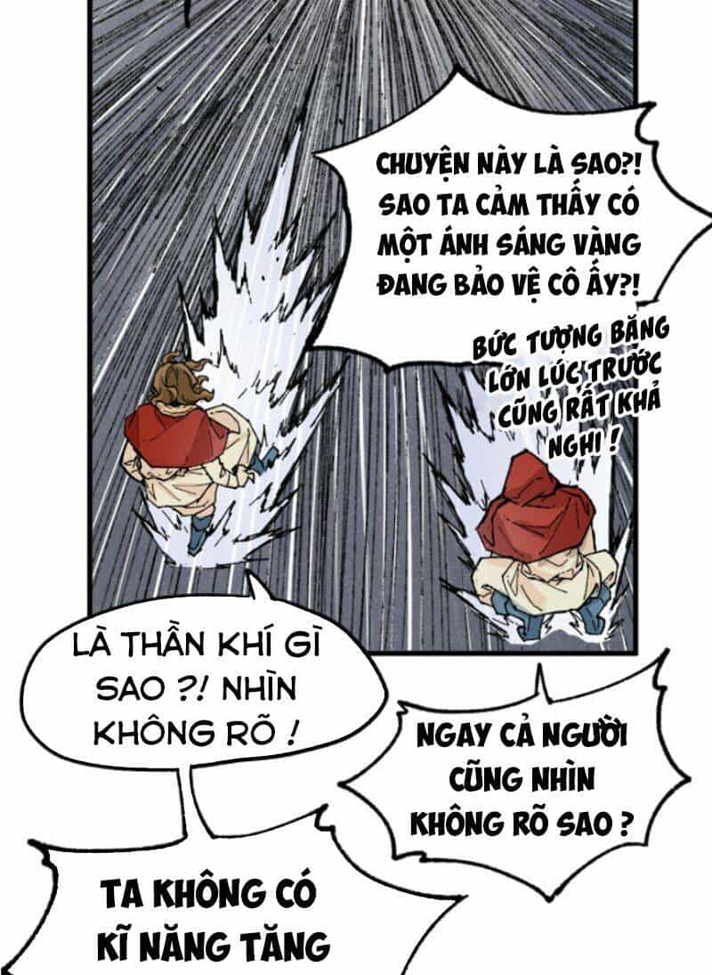 Thánh Khư - Chương 145 - ảnh 75