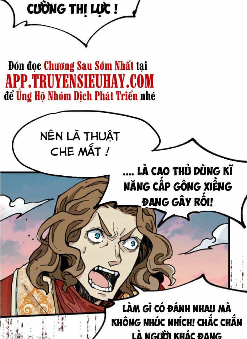 Thánh Khư - Chương 145 - ảnh 76