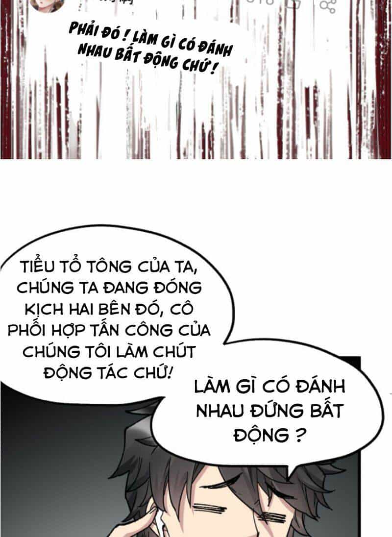 Thánh Khư - Chương 145 - ảnh 78