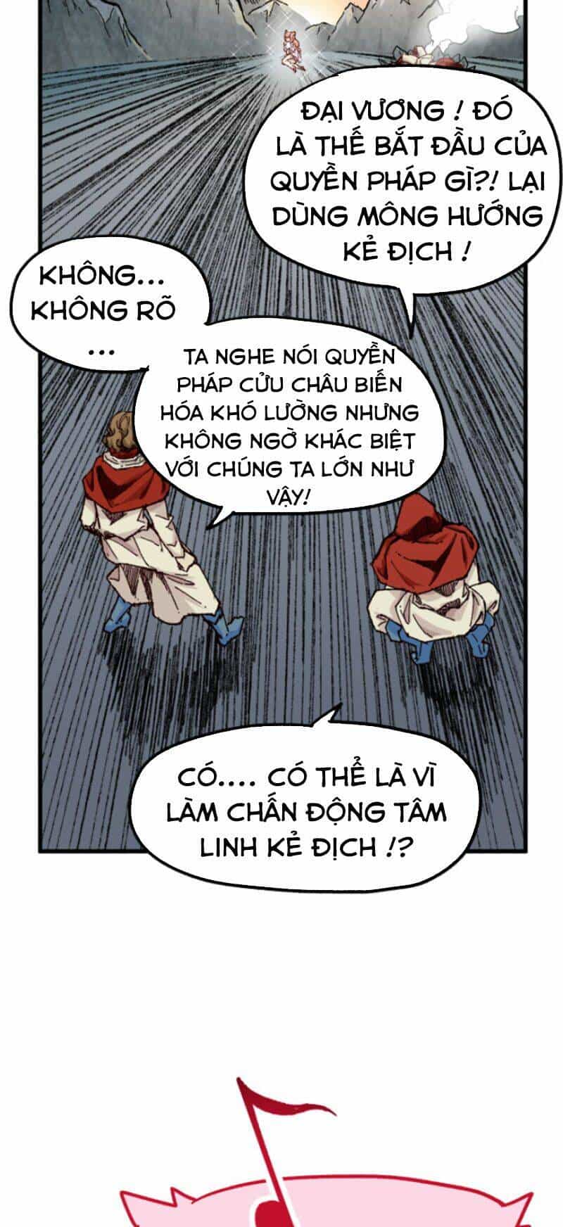 Thánh Khư - Chương 145 - ảnh 86