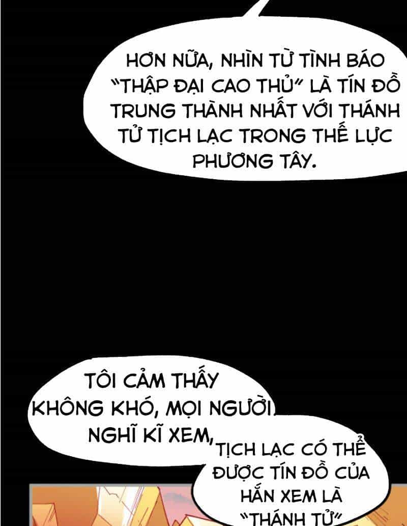 Thánh Khư - Chương 145 - ảnh 9