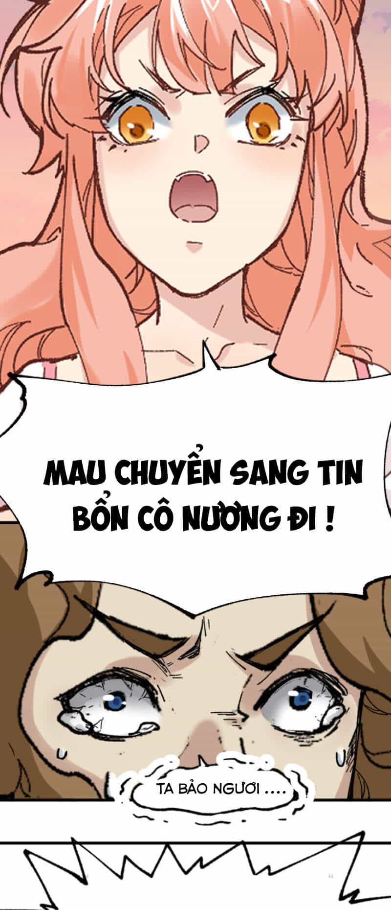 Thánh Khư - Chương 146 - ảnh 20