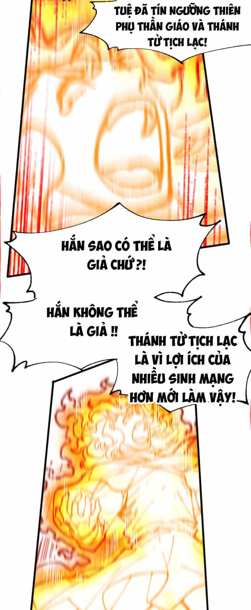 Thánh Khư - Chương 146 - ảnh 24