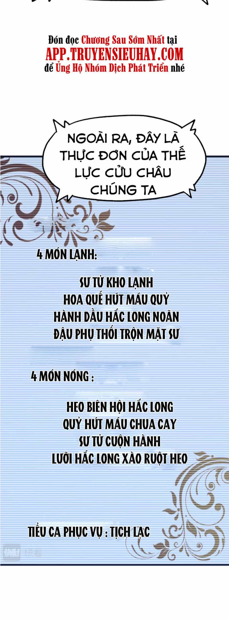 Thánh Khư - Chương 146 - ảnh 51