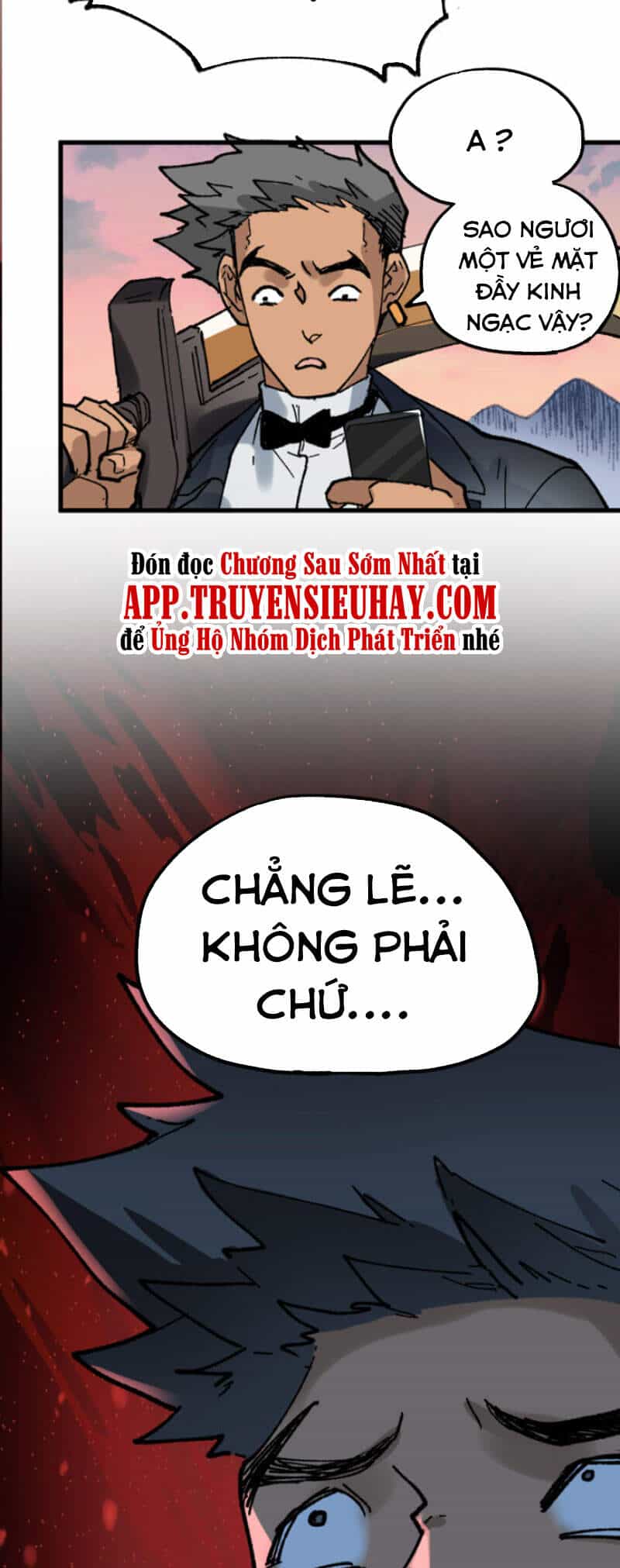 Thánh Khư - Chương 146 - ảnh 9