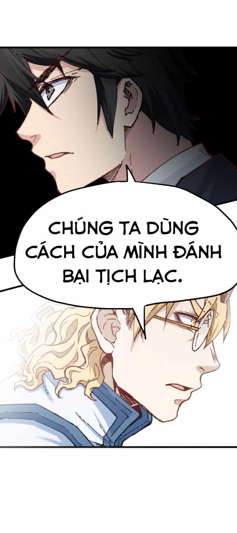 Thánh Khư - Chương 147 - ảnh 40