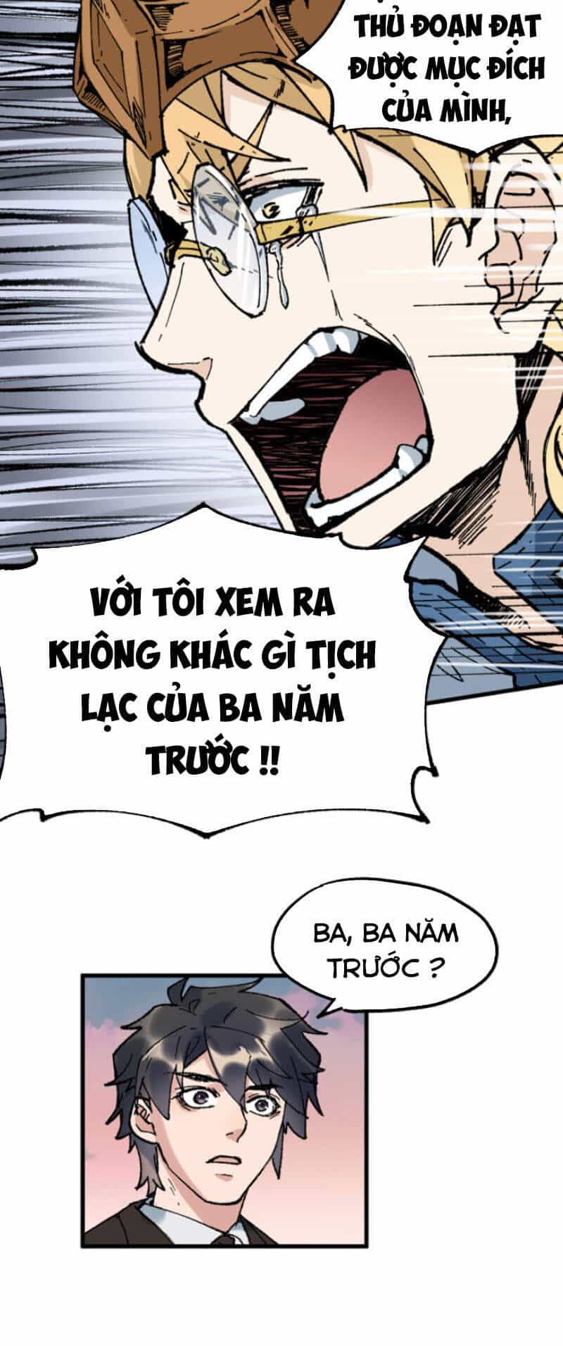 Thánh Khư - Chương 147 - ảnh 7